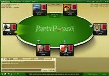   SnG  PartyPoker