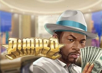 Pimped слот Покерок