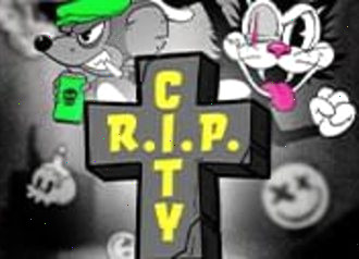 Слот Rip City Hacksaw Gaming