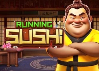 Running Sushi слот Pokerok